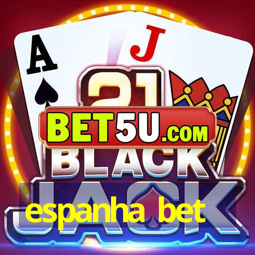 espanha bet